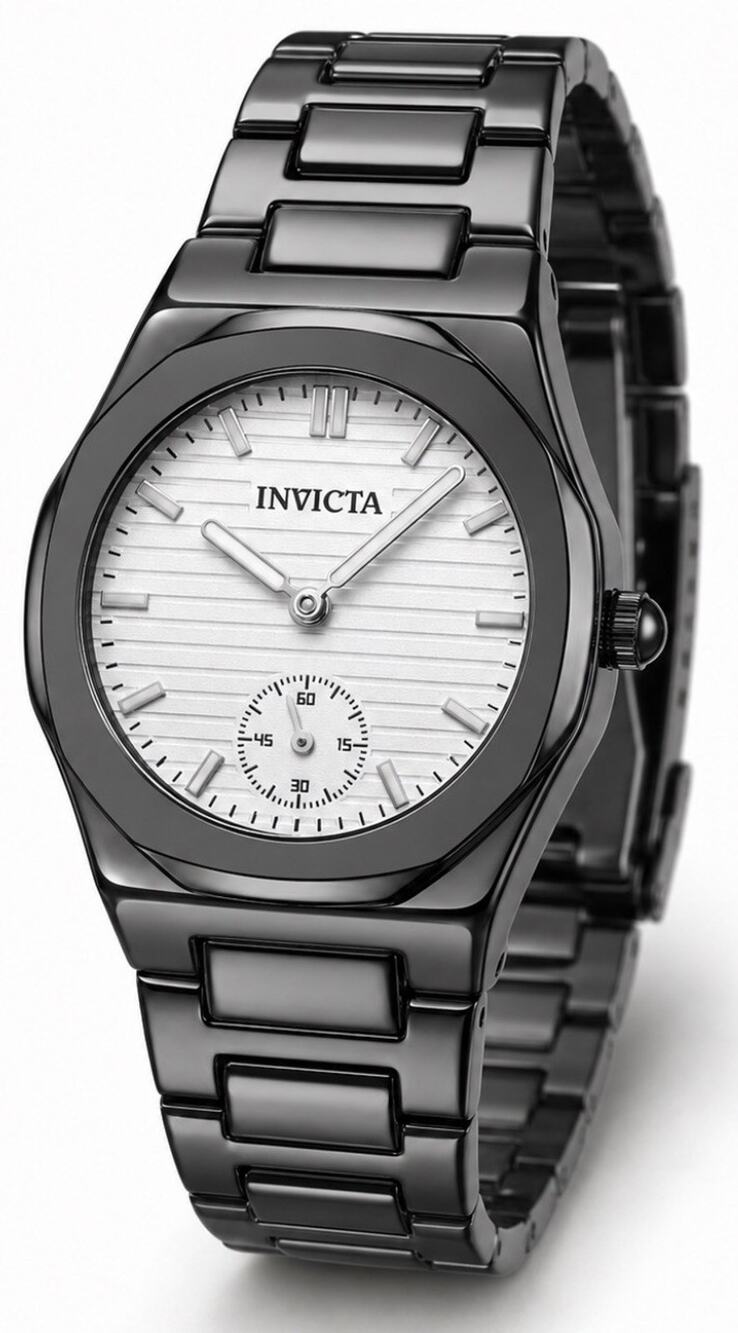 Invicta Celestial Women's Watch - 31.7mm, Black 70412